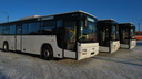 В Самаре инвалиды требуют увеличить количество низкопольных автобусов на городских маршрутах