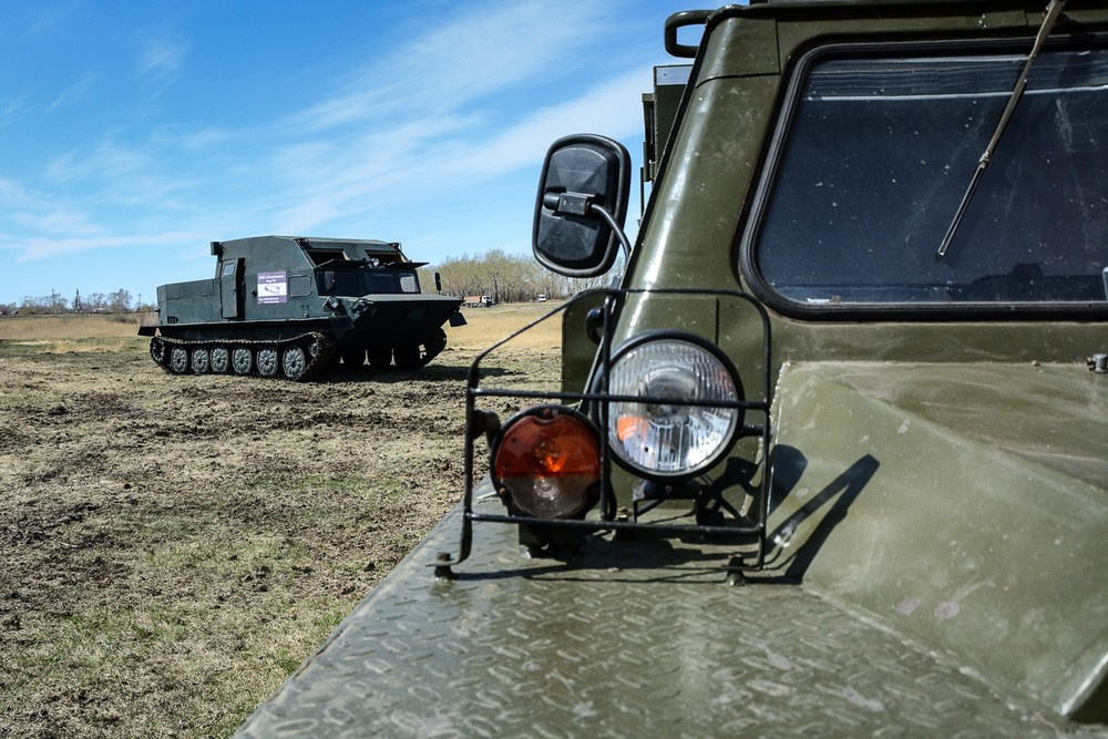 Конверсия — это всегда сочетание плюсов военных технологий с их же минусами Конверсия — это всегда сочетание плюсов военных технологий с их же минусами