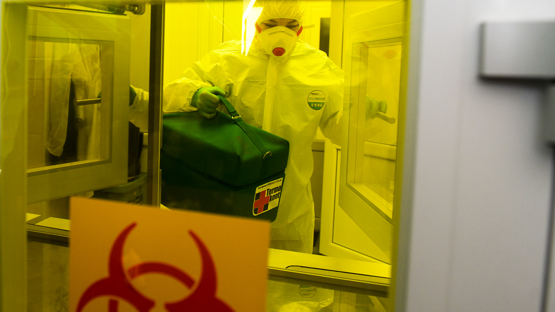 Китайские ученые нашли вид коронавируса, от которого все зараженные умирают — грозит ли он России