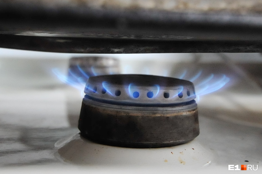 Первый газ в дома Читы дадут в сентябре