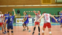 «Ярославич» одержал шестнадцатую домашнюю победу подряд