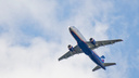 Из-за сообщения о бомбе самолет Хабаровск — Москва возвращается в аэропорт