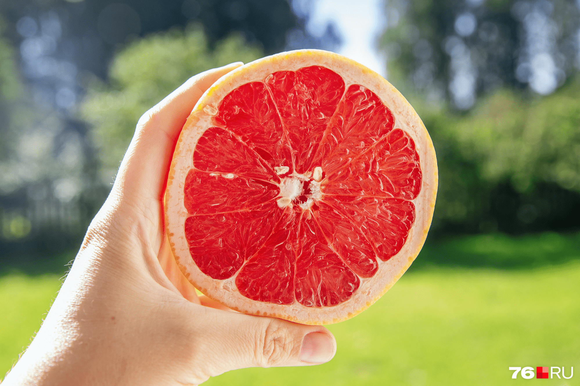 Польза и вред цитрусовых фруктов для организма человека - 26 июля 2020 -  v1.ru