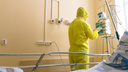Чиновники назвали сроки сдачи новой инфекционной больницы в Челябинске