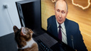 Ждем продления самоизоляции: сегодня Владимир Путин выступит с новым обращением к нации