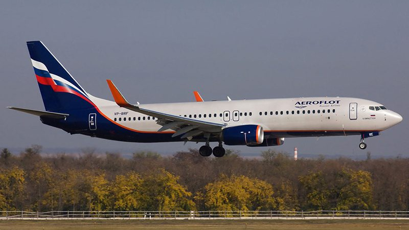Росавиация выдала допуска на прямые рейсы из Иркутска в Испанию, Египет и Израиль