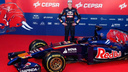 Российский гонщик «Формулы 1» лишился места в команде Toro Rosso