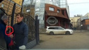Бывший гендиректор пивоваренного завода угрожал парню пистолетом в центре Ярославля