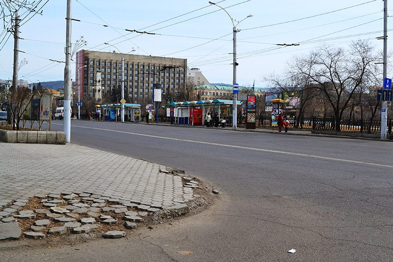 Улицы читы. Чита пересечение улиц Амурская и Бутина. Фотографии улицы Бутина в Чите. Улица Бутина Тюмень-.