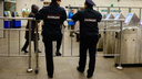 После теракта в Санкт-Петербурге изменят правила безопасности в метро