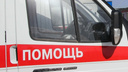 В Дзержинском районе Волгограда автомобилистка сбила ребенка