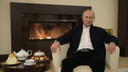 «На Бога надейся, а сам не плошай»: Путин поздравил верующих с Пасхой