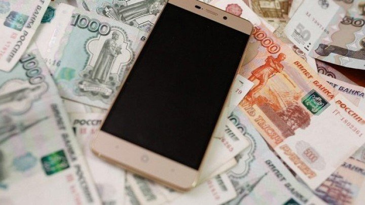 Житель Китая ввёз в Забайкалье 3 тыс. смартфонов, не заплатив таможенный сбор на 5 млн р.