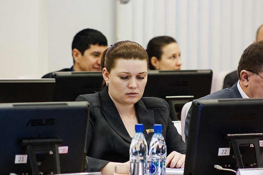 Василина Кулиева