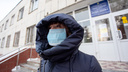 В Челябинскую область пришел свиной грипп