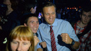 Алексея Навального выписали из немецкой клиники Charité