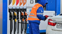 Цены на бензин вырастут в апреле