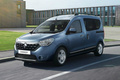 Минивэн на базе Renault Logan: продажи стартовали