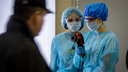 В России еще 1667 человек заразились коронавирусом