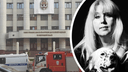В Нижнем Новгороде журналистка покончила с собой перед зданием МВД