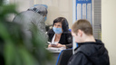 За сутки в России выявлены 53 новых случая коронавируса