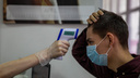 В Самарской области коронавирус нашли у людей без симптомов