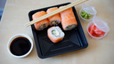 Сеть доставки суши «Ёбидоёби» должна изменить название по решению суда