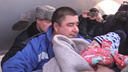 Врачи начали выхаживать девочку, выжившую в крушении L-410 под Хабаровском
