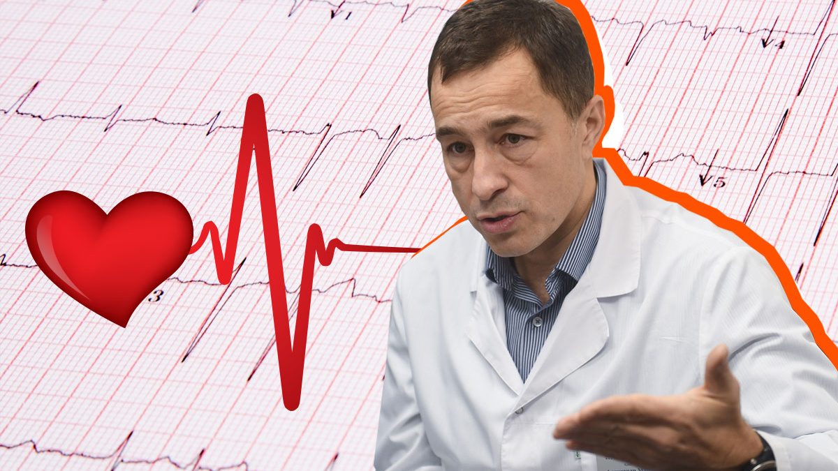 Как не умереть от инфаркта и инсульта: 8 простых скрининг-тестов, которые сохранят вашу жизнь