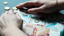 Потенциальные банкроты в России задолжали 29 миллиардов рублей