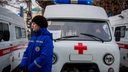 Еще 6 пациентов погибли от коронавируса в Новосибирской области
