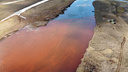 Катастрофа, которую пытались замять: в Норильске в реку вылилось 20 тысяч тонн топлива