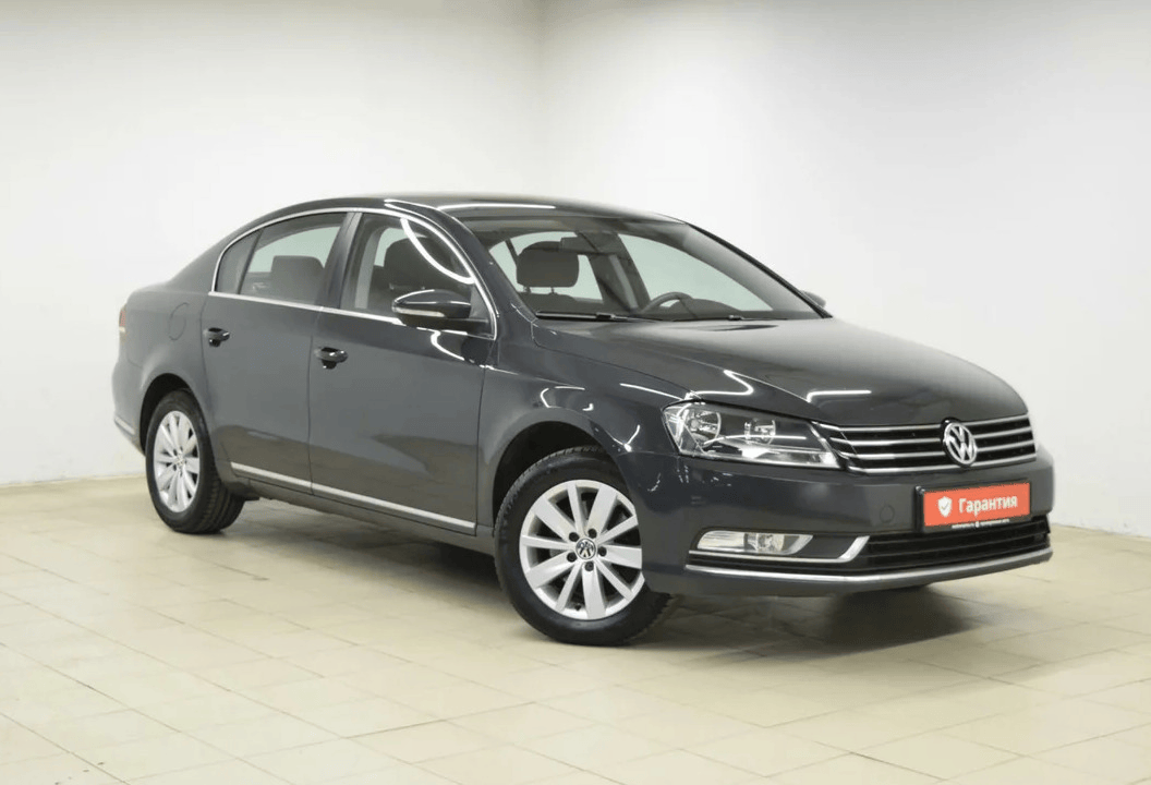 Volkswagen Passat за 650 тысяч рублей Volkswagen Passat за 650 тысяч рублей