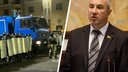 Глава МВД Белоруссии извинился перед избитыми на протестах