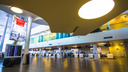 Аэропорту Курумоч пятерку поставили пассажиры 100 стран мира
