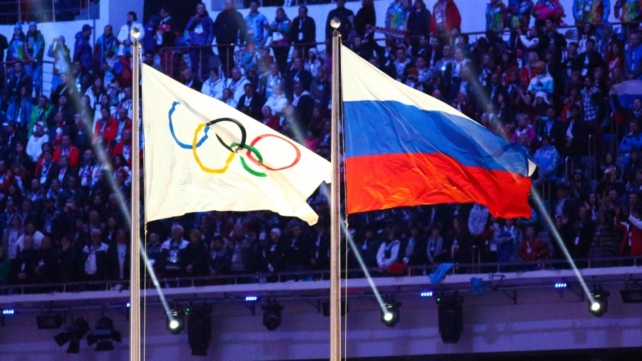 CAS отменил санкции МОК против 28 российских спортсменов
