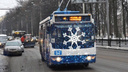 По улицам Ярославля пустят музыкальные трамваи и автобусы