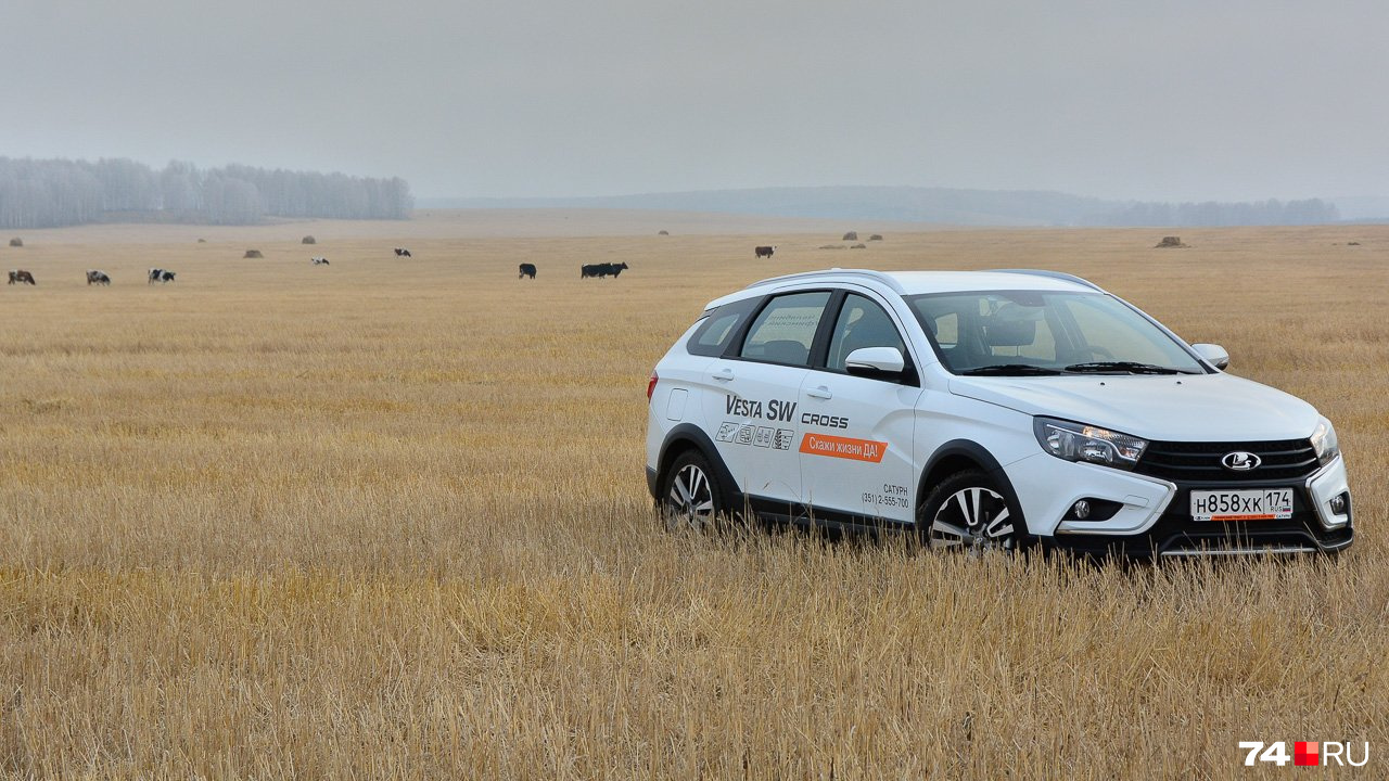 Самые дорогие версии Lada Vesta стоят более миллиона рублей Самые дорогие версии Lada Vesta стоят более миллиона рублей