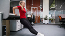 Накачать попу и размять мышцы: десять упражнений для тех, кто работает в офисе