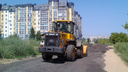 В Волгограде начали проектировать дорогу к сданным девять лет назад домам
