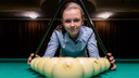 Принцесса фарта: как Лера Кондратьева в <nobr class="_">9 лет</nobr> стала чемпионкой России по бильярду