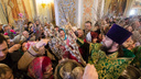 В Москве коронавирус обнаружили у восьми священников