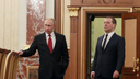Путин объяснил отставку правительства России: публикуем видео заявления