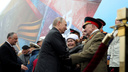 Путин пообещал каждому ветерану Великой Отечественной 75 тысяч к 75-летию Победы