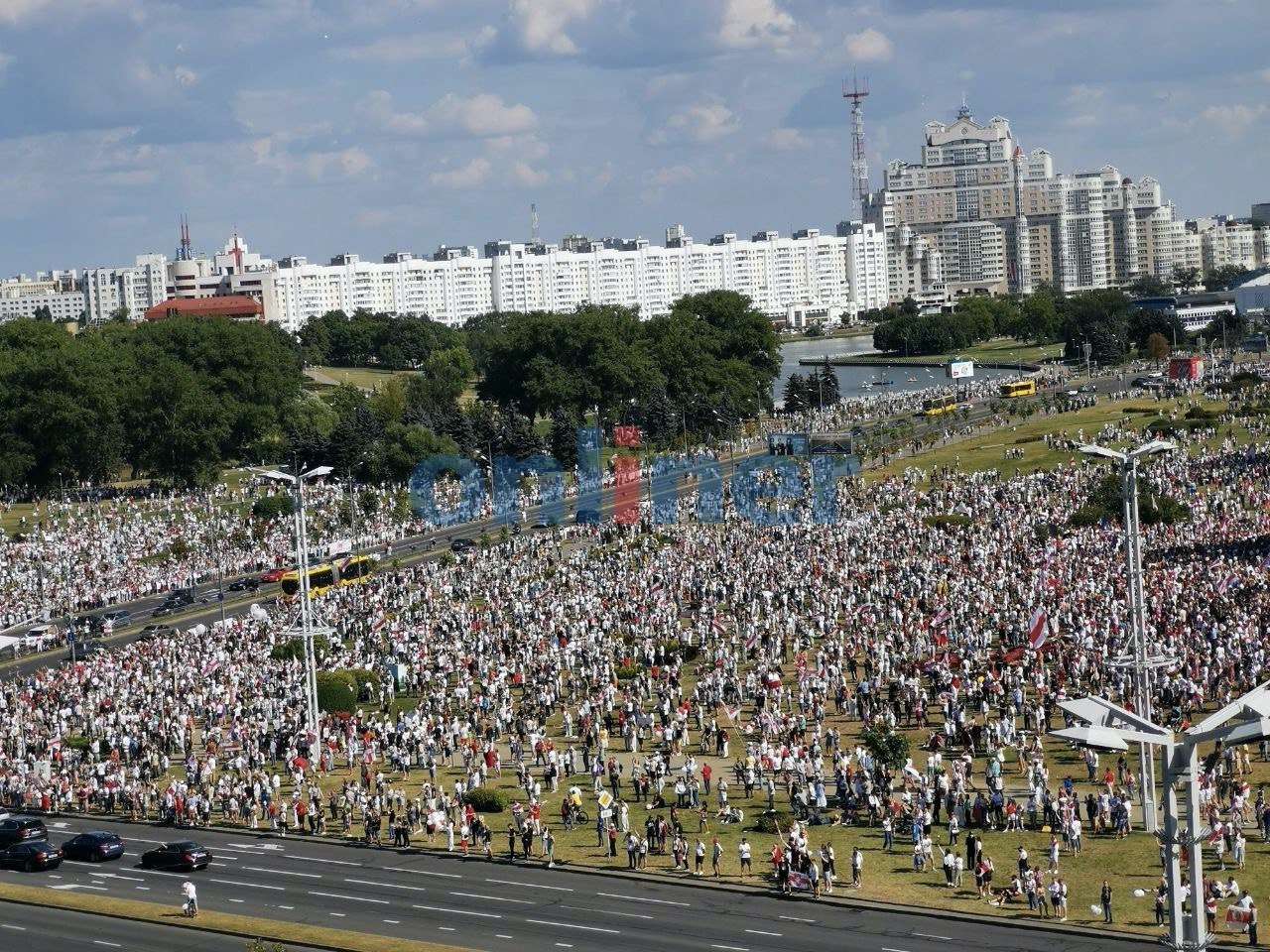 По года в минске сегодня