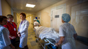 Ещё четыре человека умерли от коронавируса в Новосибирской области