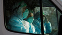 Пик смертности от коронавируса в России будет в мае — Голикова