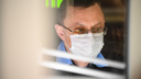 В России за сутки выявили коронавирус у 163 пациентов