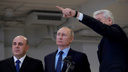 Путину доложили, как Россия выберется из коронавирусного кризиса