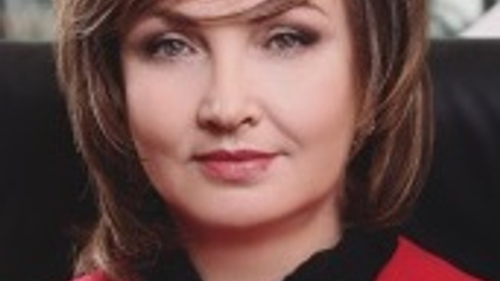 Полномочия президента Саровбизнесбанка Ирины Алушкиной продлены на пять лет